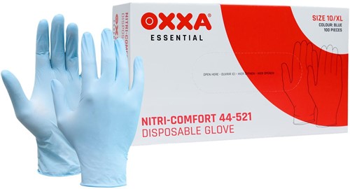 OXXA Nitri-Comfort 44-521 handschoen