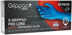 OXXA X-Grippaz-Pro-Long 44-545 