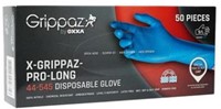 OXXA X-Grippaz-Pro-Long 44-545 