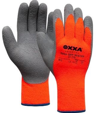 OXXA Maxx-Grip-Winter 47-270 handschoen