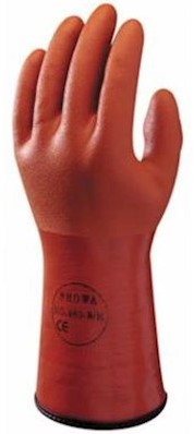 Showa 460 werkhandschoen - l