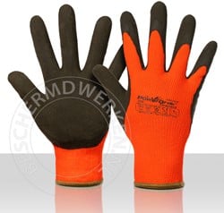 Towa Powergrab Thermo werkhandschoenen