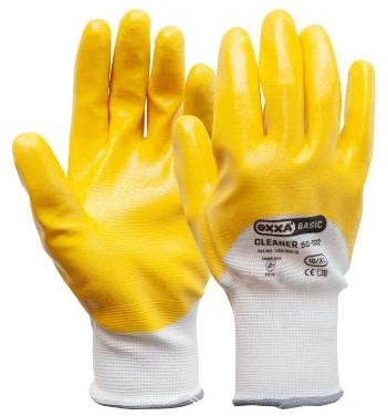 OXXA Cleaner 50-002 handschoen
