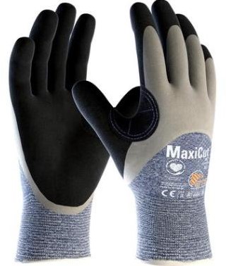 ATG Maxichem Cut 76-833 handschoen