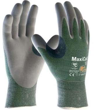ATG 34-450 MaxiCut Dry werkhandschoen