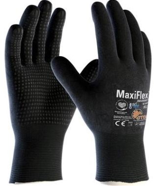 ATG Maxiflex Endurance AD-APT 42-847 handschoen