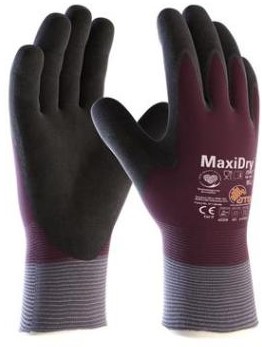 ATG 56-451 MaxiDry Zero werkhandschoenen