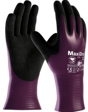 ATG 56-426 MaxiDry werkhandschoen