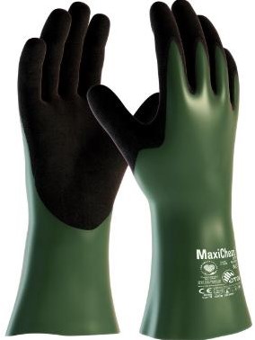 ATG Maxichem 56-633 handschoen