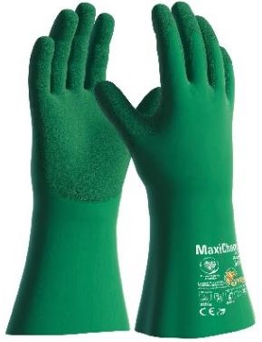 ATG 76-833 Maxichem Cut werkhandschoen