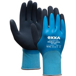 Handschoenen waterdicht