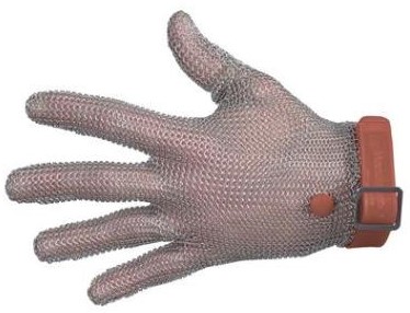 Malienkolder handschoen