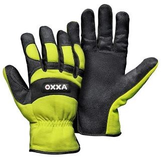 OXXA X-Mech 51-610 handschoen