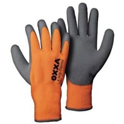 Handschoenen koudebestendig