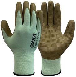 OXXA E-Nature-Grip 52-050 handschoen