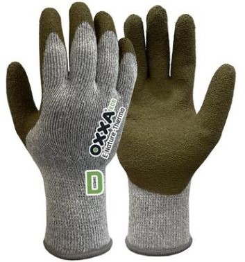 OXXA E-Nature-Thermo Cut D 52-850 handschoen