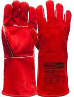 OXXA Welder 53-122 handschoen