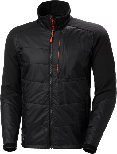 Helly Hansen 73233 Kensington Ins. Jas
