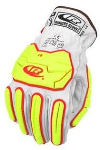 Ansell Ringers R665 handschoen