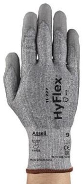 Ansell Hyflex 11-727 PU
