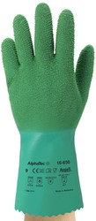 Ansell AlphaTec 16-650