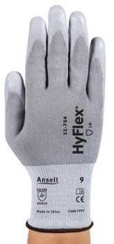 Ansell HyFlex 11-754 handschoen
