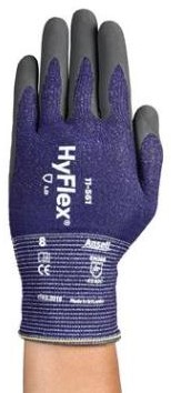 Ansell HyFlex 11-561 handschoen