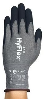 Ansell HyFlex 11-581 handschoen