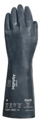 Ansell AlphaTec 53-003 handschoen