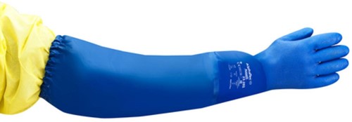 Ansell AlphaTec 23-201 handschoen