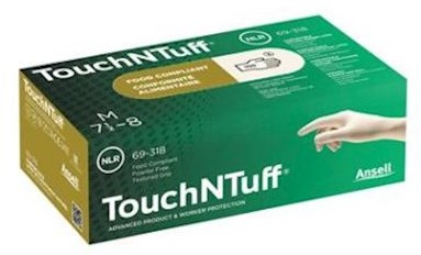 Ansell TouchNTuff 69-318 handschoen