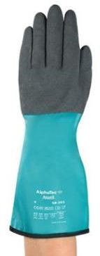 Ansell AlphaTec 58-201 handschoen