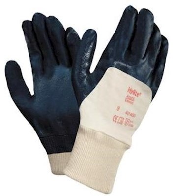 Ansell Hylite 47-400
