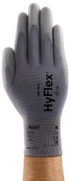 Ansell HyFlex 48-102 handschoen