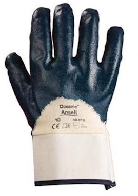 Ansell Oceanic 48-913 handschoen