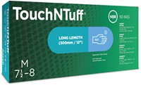 Ansell TouchNTuff 92-665 handschoen