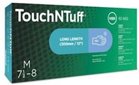 Ansell TouchNTuff 92-665 handschoen