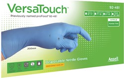 Ansell VersaTouch 92-481 handschoen