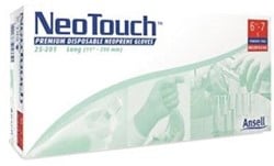 Ansell NeoTouch 25-201 handschoen