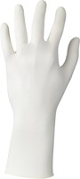 Ansell Nitrilite 93-401 handschoen