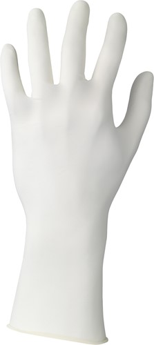Ansell Nitrilite 93-311 handschoen