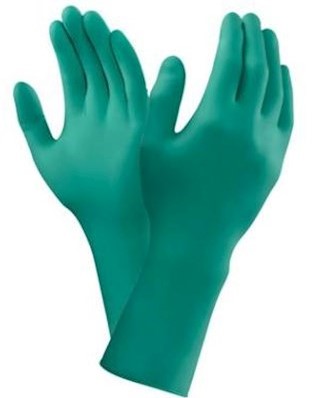 Ansell TouchNTuff 93-300 handschoen