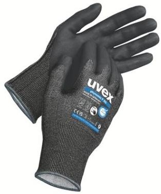 uvex phynomic F XG handschoen