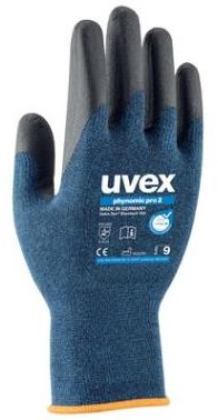 uvex phynomic pro 2 handschoen