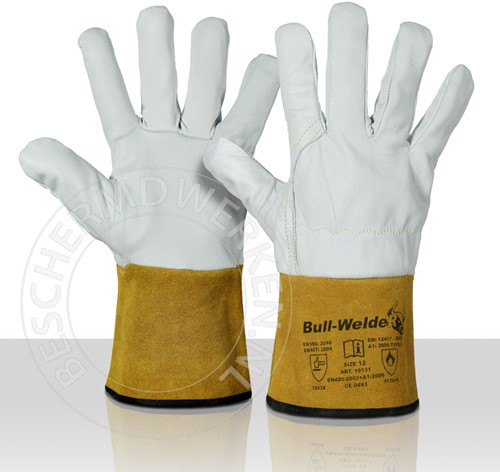 Bull-Welder 19131 lashandschoenen