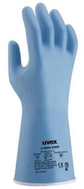 uvex u-chem 3300 handschoen