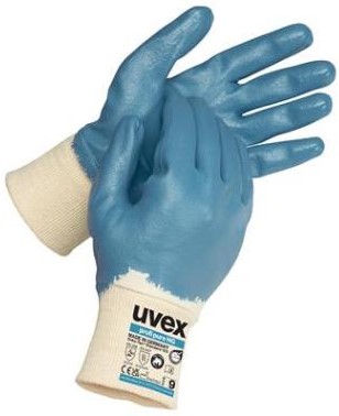 uvex profi pure HG handschoen