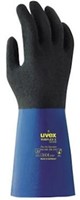 uvex rubiflex S XG35B handschoen