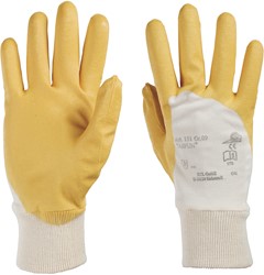 KCL Taifun 151 handschoen