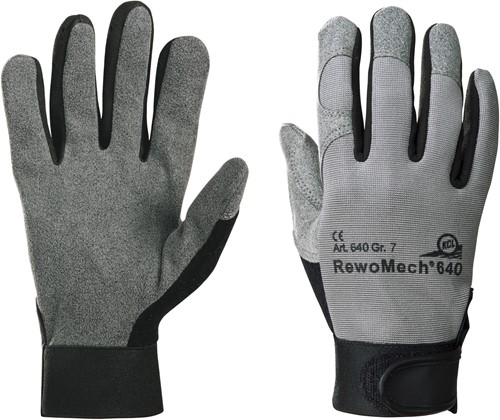 KCL RewoMech 640 handschoen